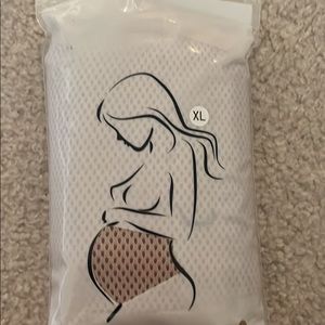 Belly band